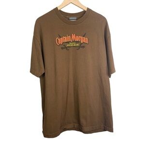 Captain Morgan Spiced Rum T-shirt